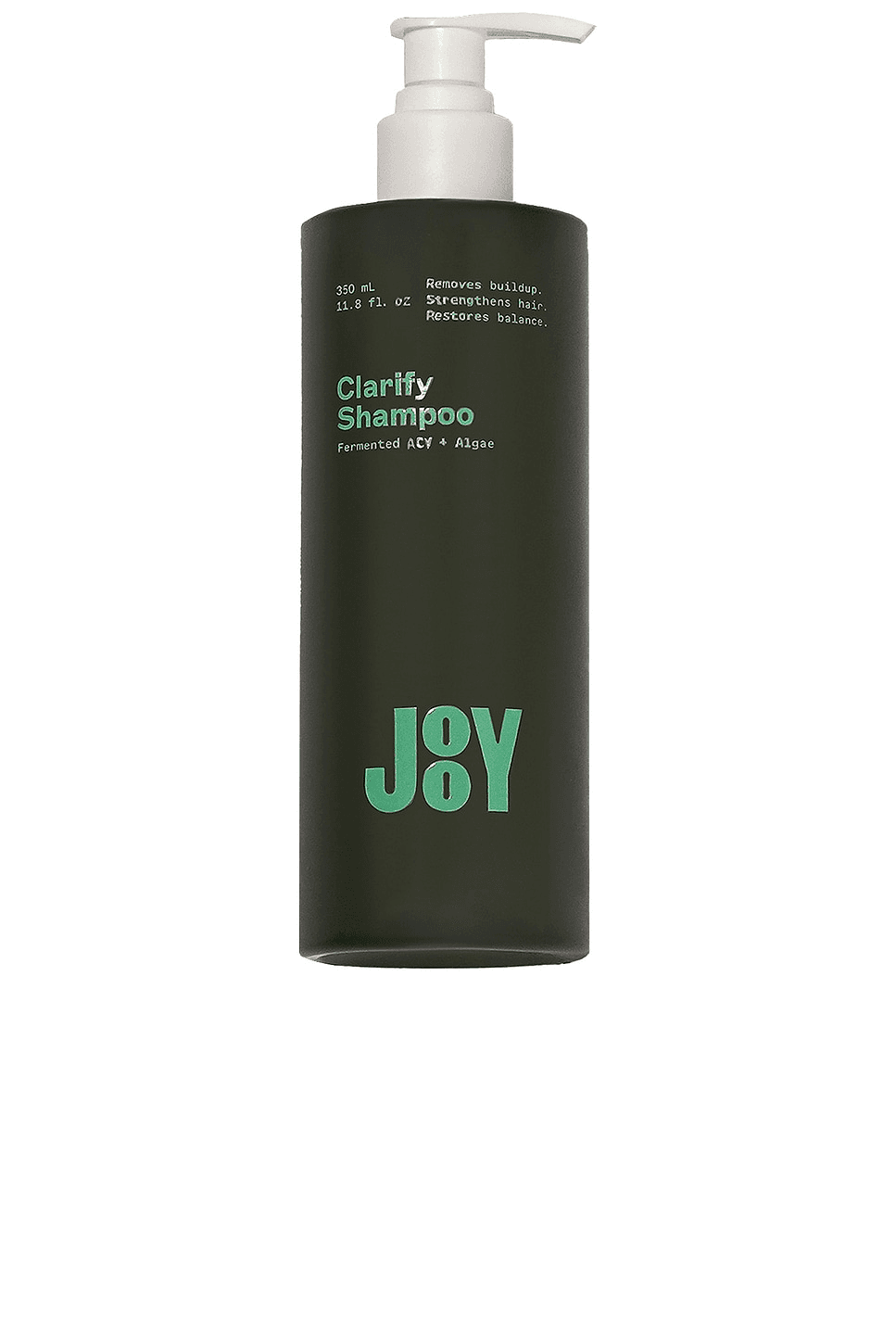Clarify Shampoo - Image 1