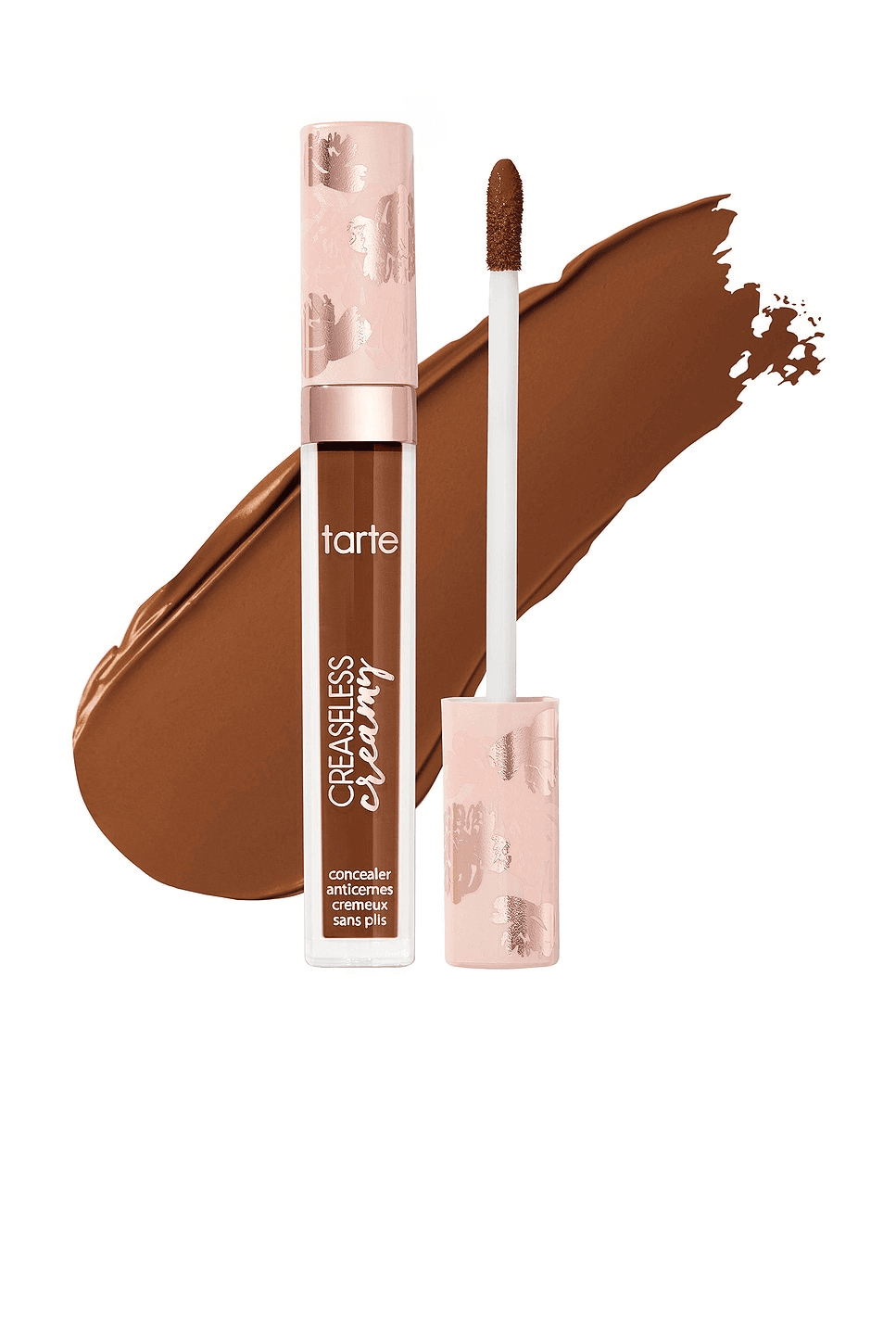 Creaseless Creamy Concealer - Image 1