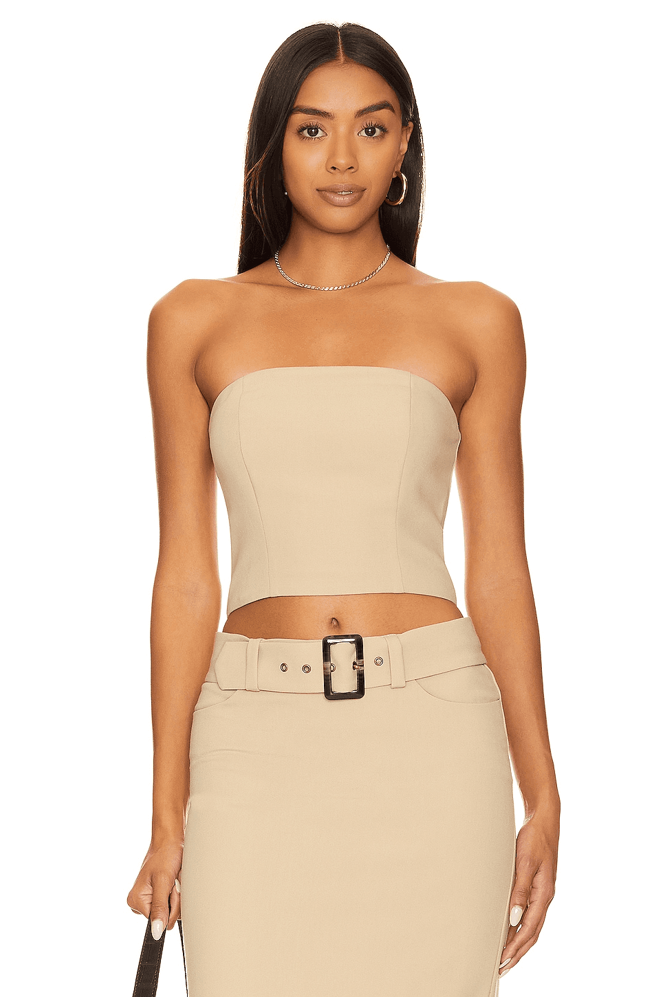Kenly Tube Top - Image 1