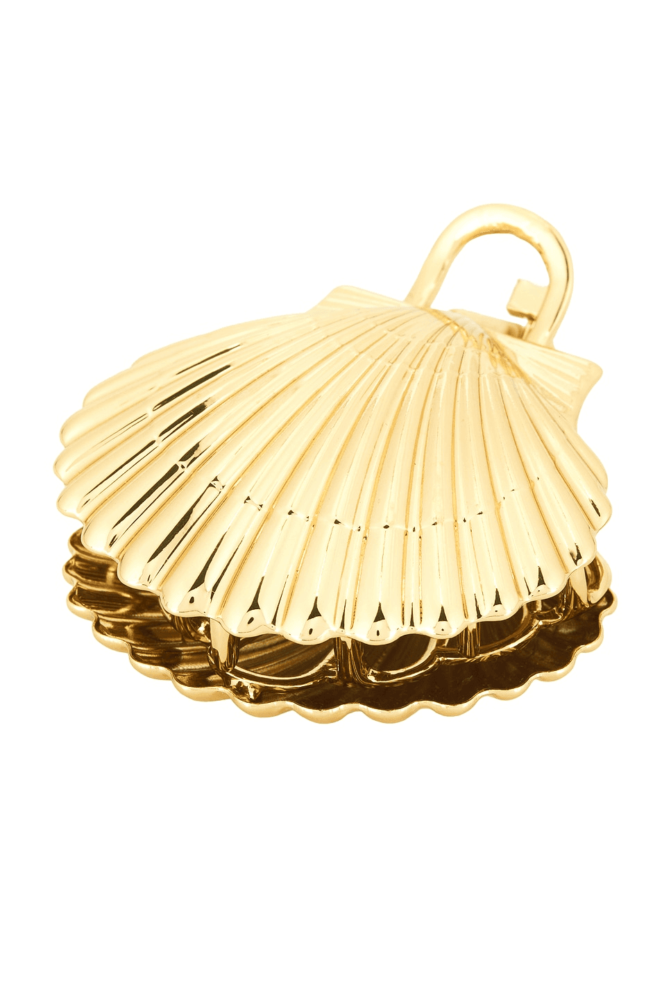 Siren Jaw Clip - Image 1