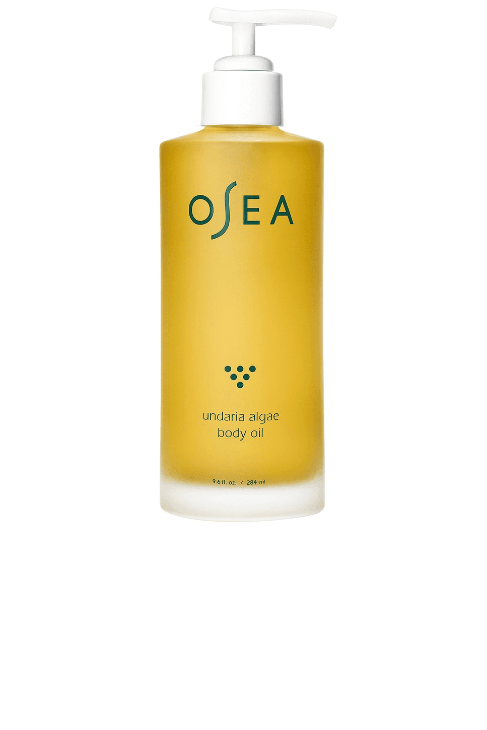 Jumbo Size Undaria Algae Body Oil - Image 1