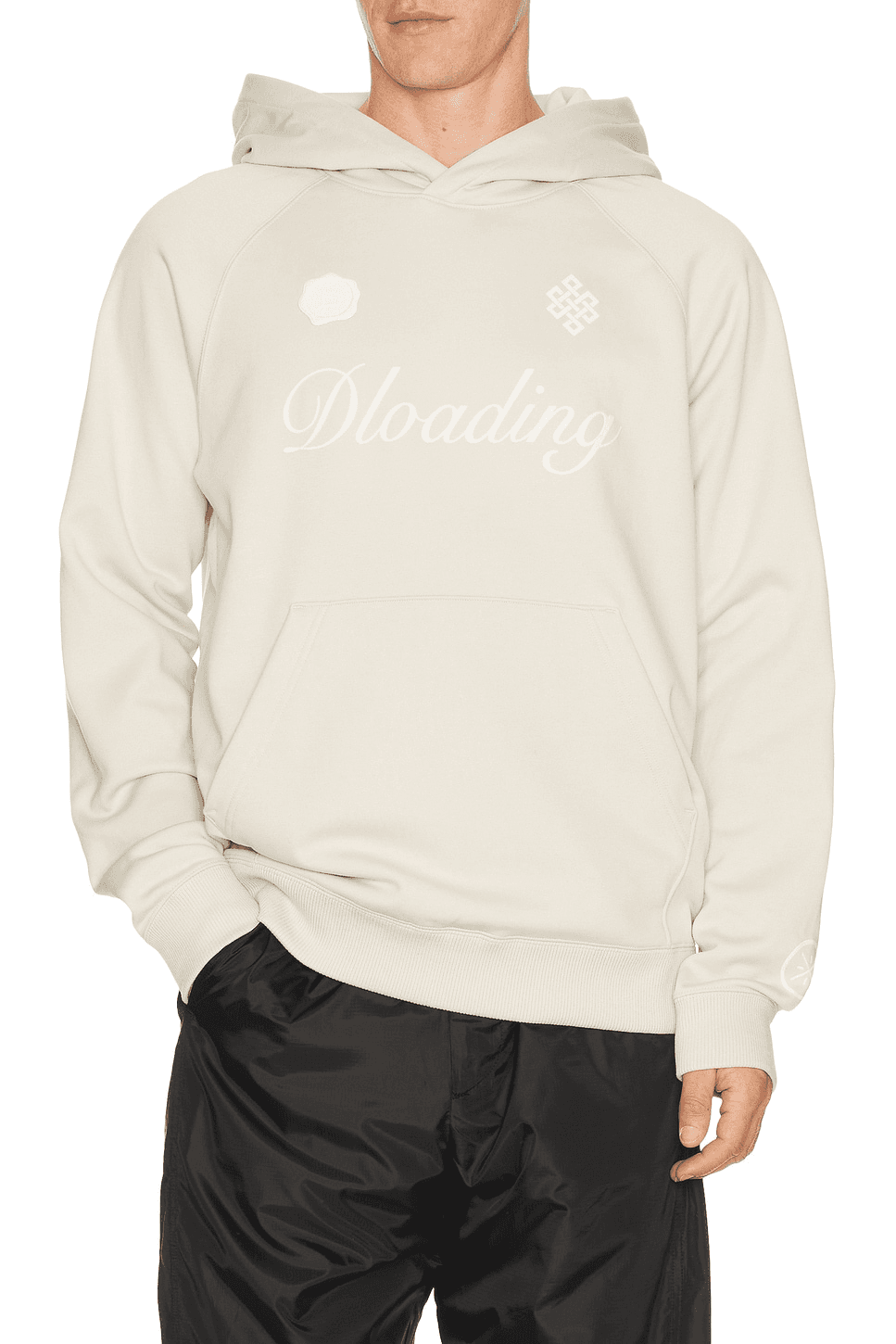 Way Of Wade Hoodie - Image 1