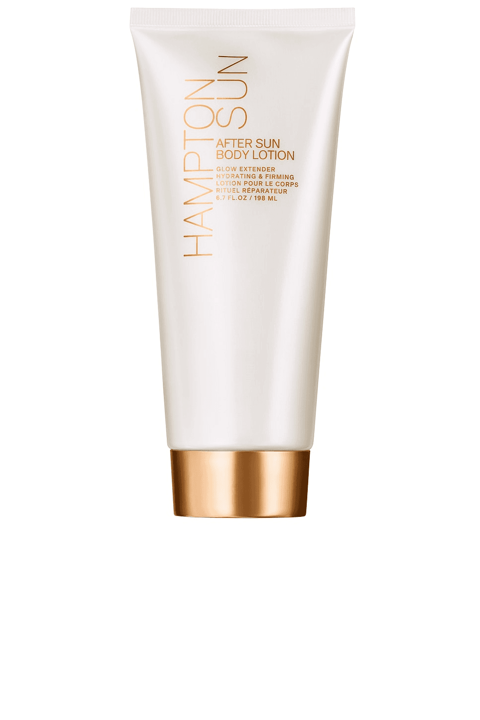 After Sun Body Lotion - Image 1