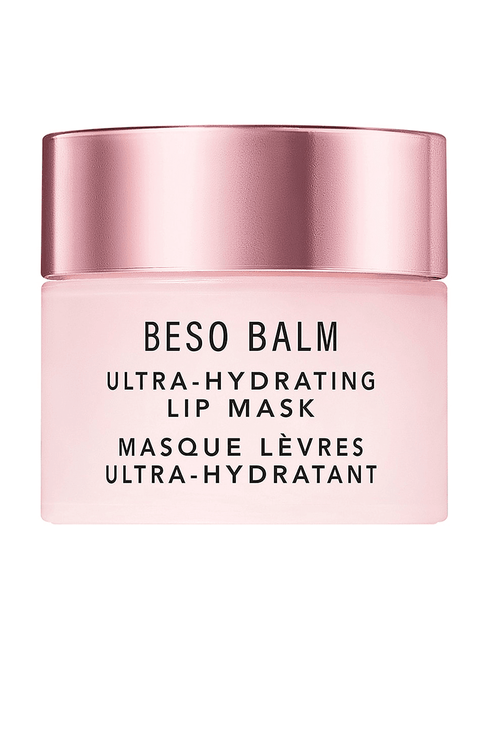 Beso Balm Ultra-Hydrating Lip Mask - Image 1