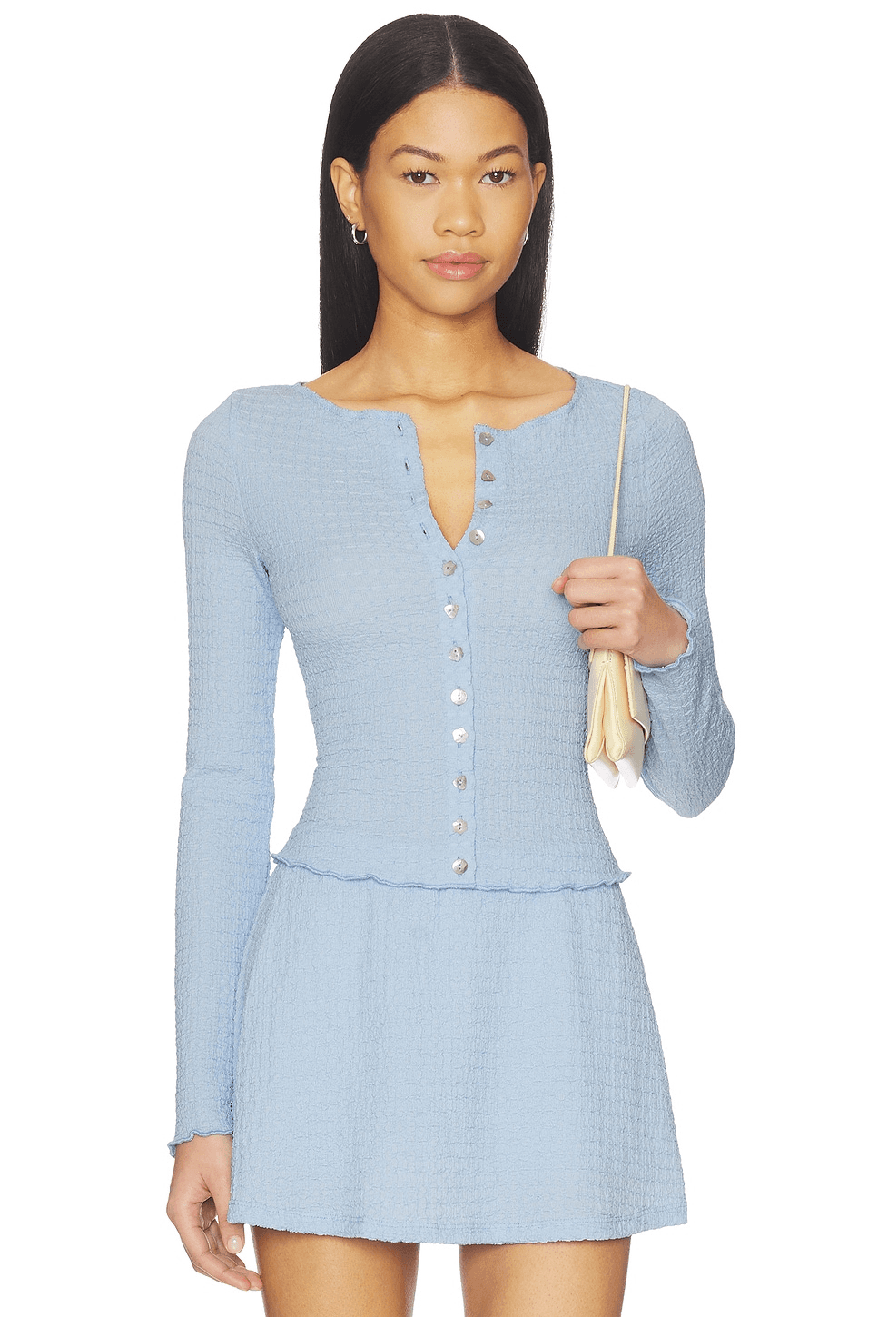 Summer Top - Image 1