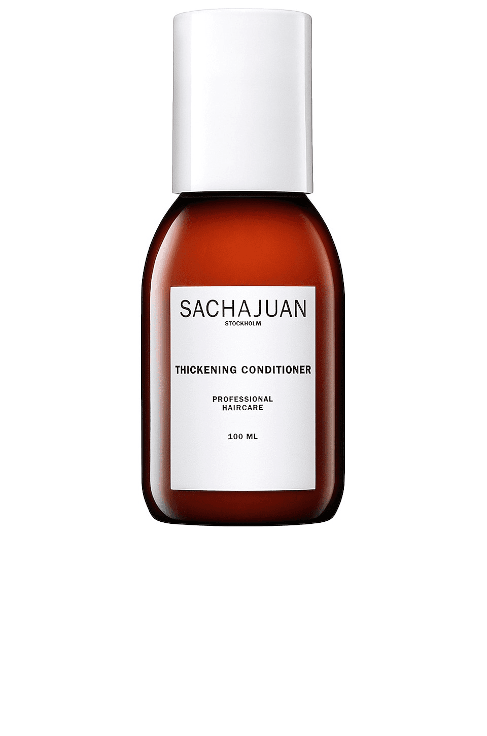 Travel Thickening Conditioner - Image 1