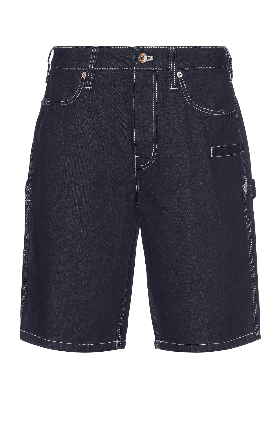 Builders Carpenter Baggy Short - Image 1