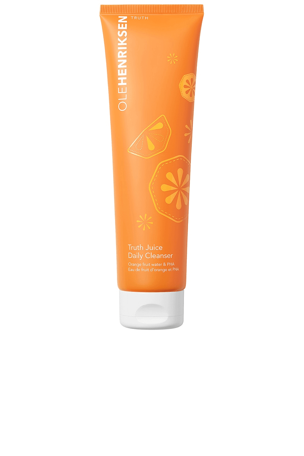 Truth Juice Cleanser - Image 1