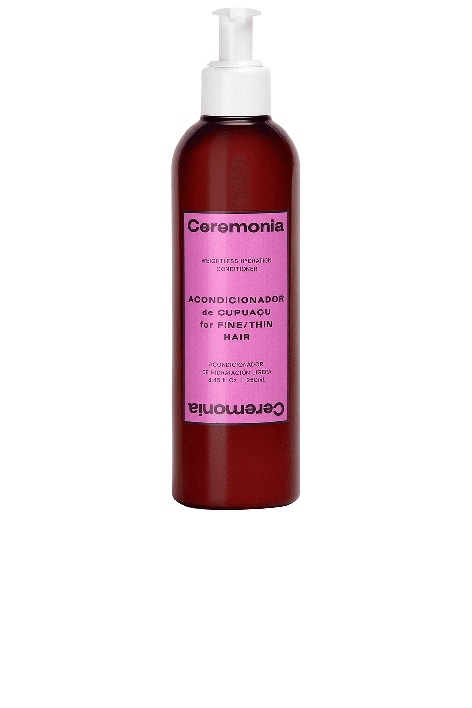 Weightless Conditioner - Image 1