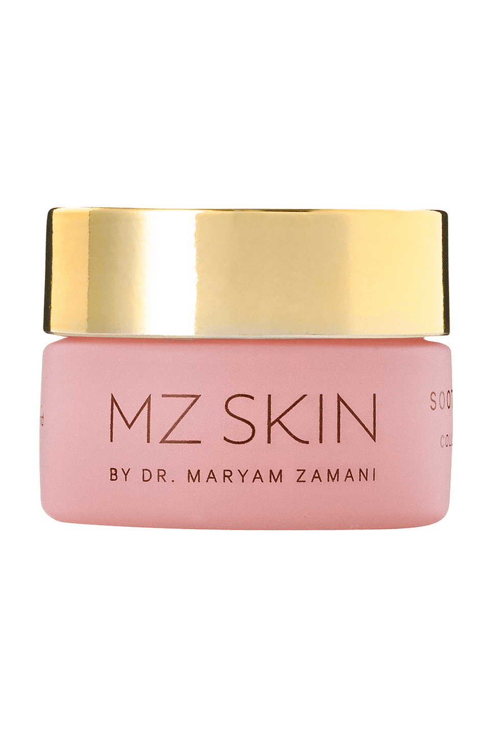 Soothe & Smooth Collagen Activating Eye Complex - Image 1