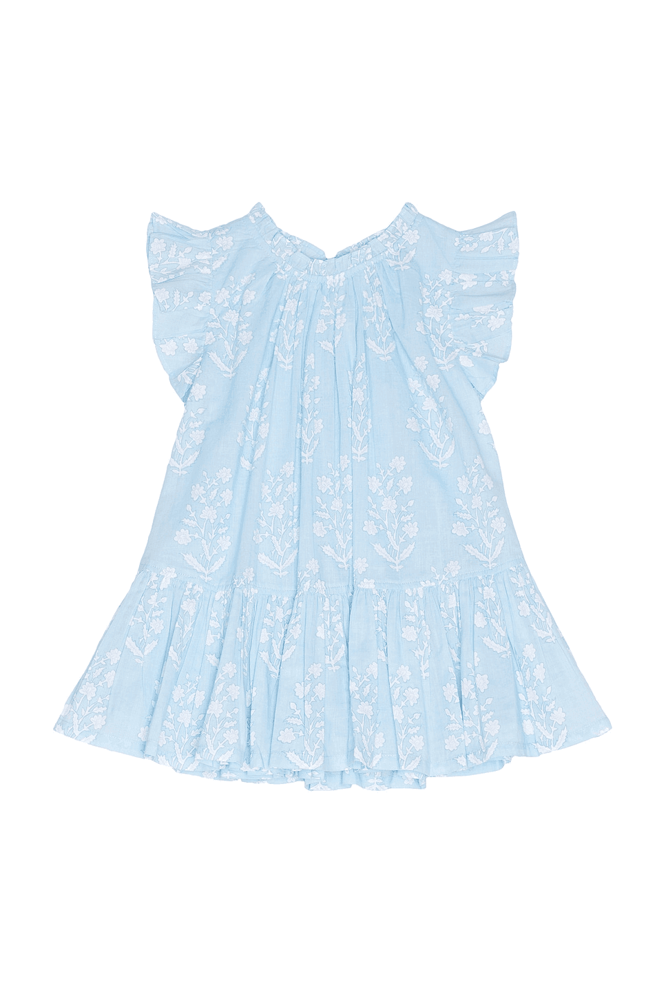 Girls Harper Dress - Image 1