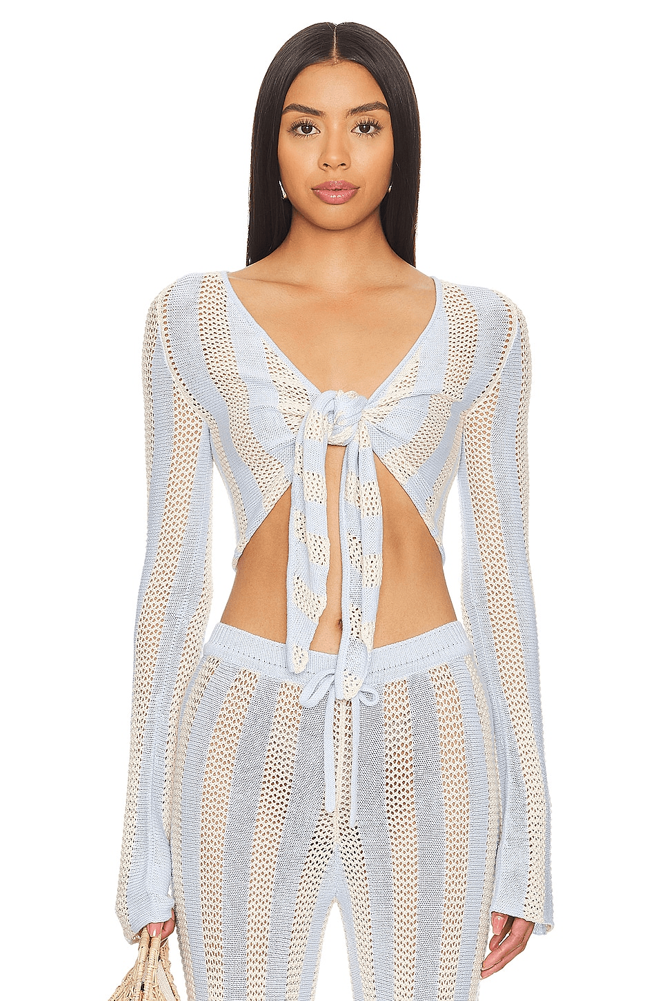 Paloma Top - Image 1