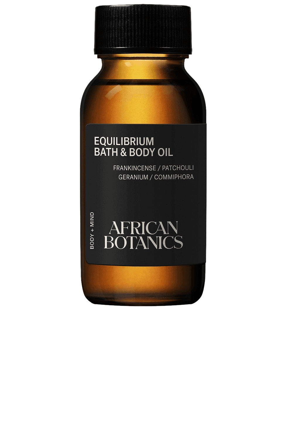 Equilibrium Bath & Body Oil 50ml - Image 1