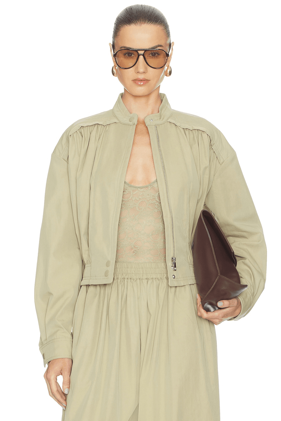 Ariah Jacket - Image 1
