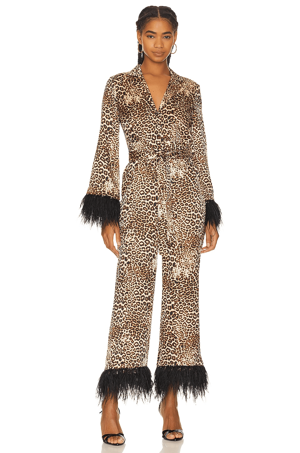 Lawrence Jumpsuit - Image 1