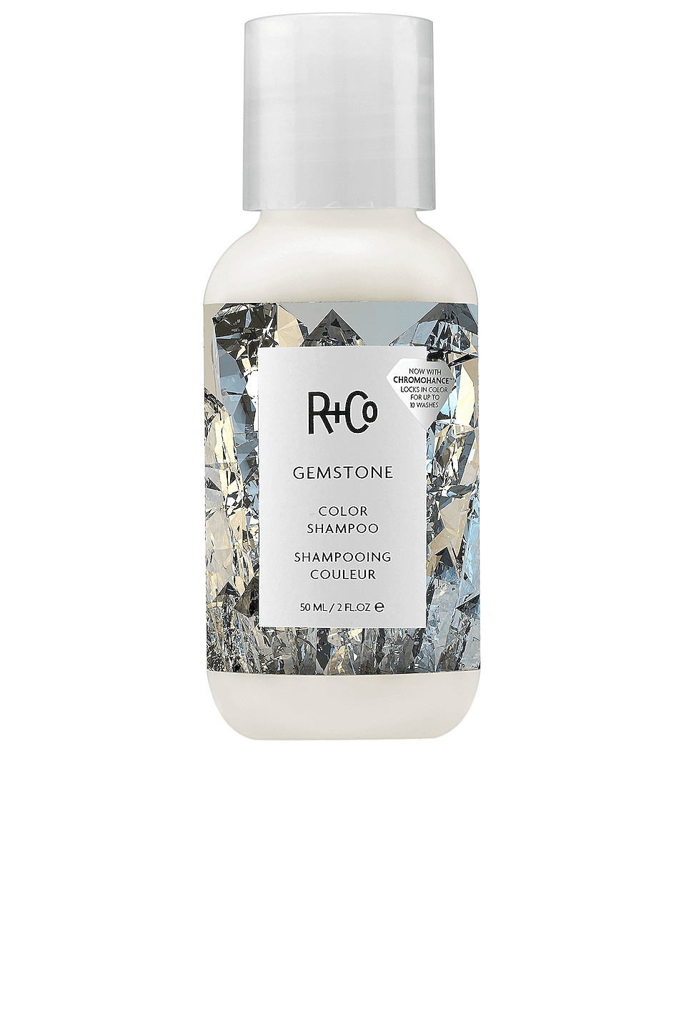 Travel Gemstone Color Shampoo - Image 1