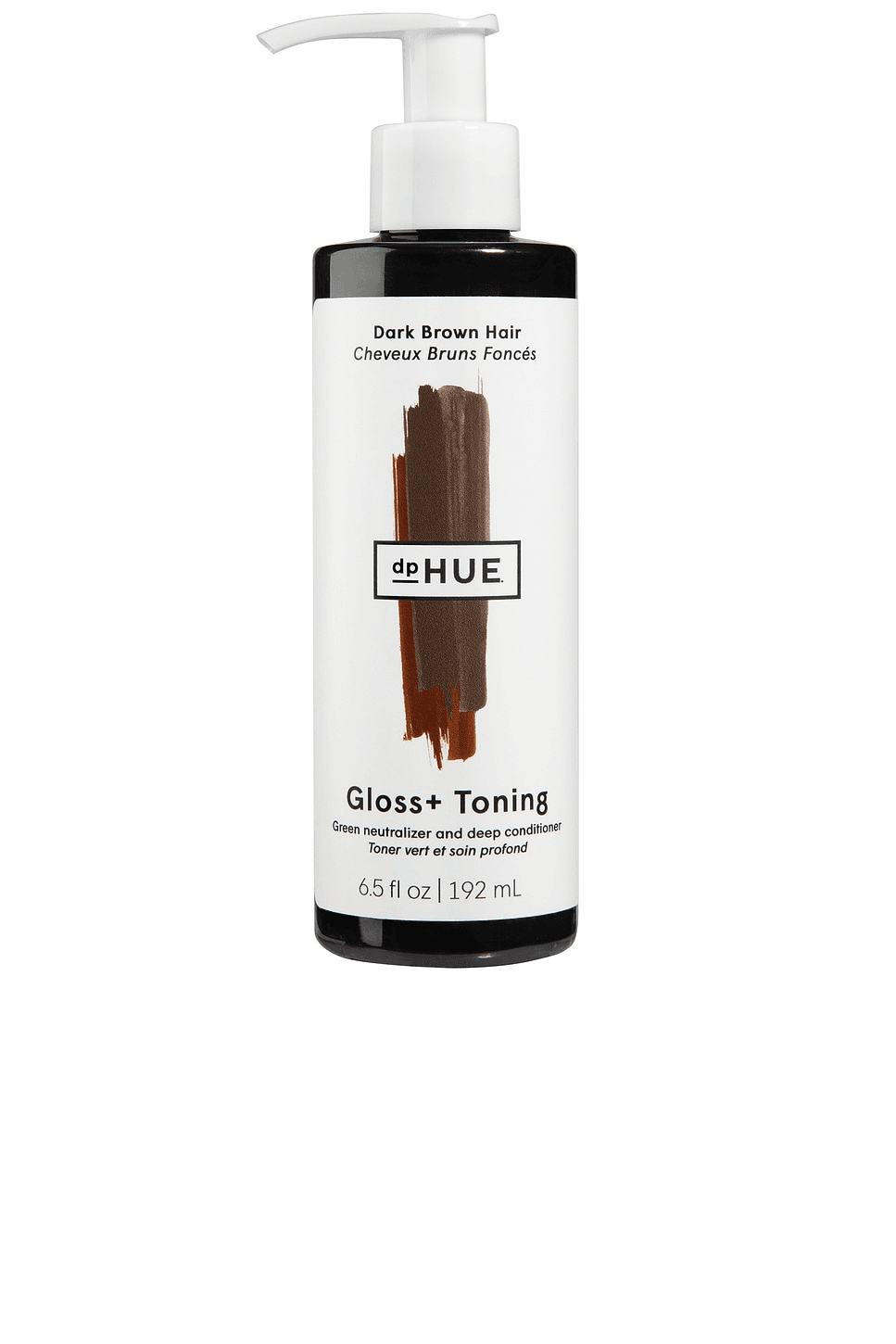 Gloss+ Toning - Image 1