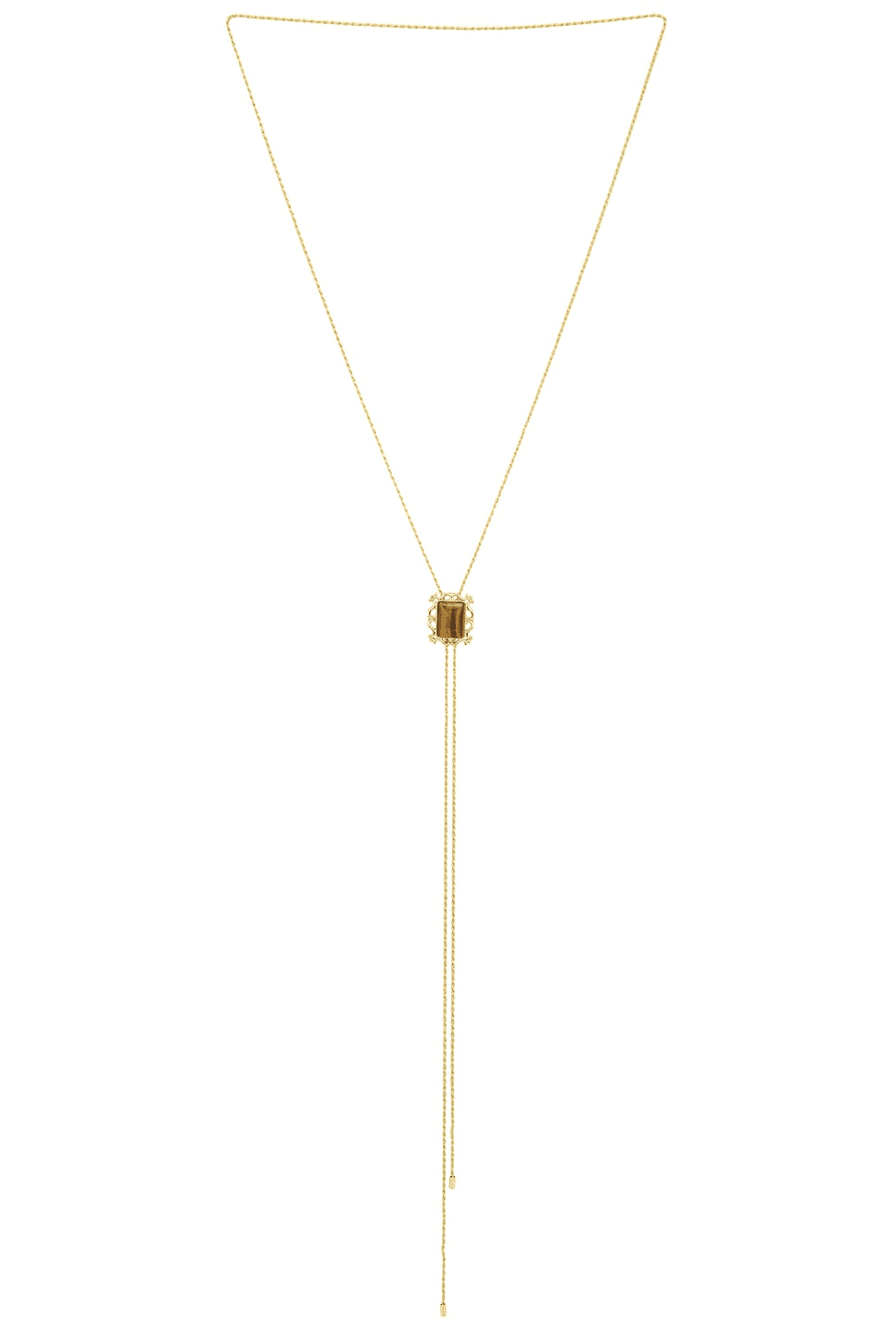 Viva Bolo Necklace - Image 1