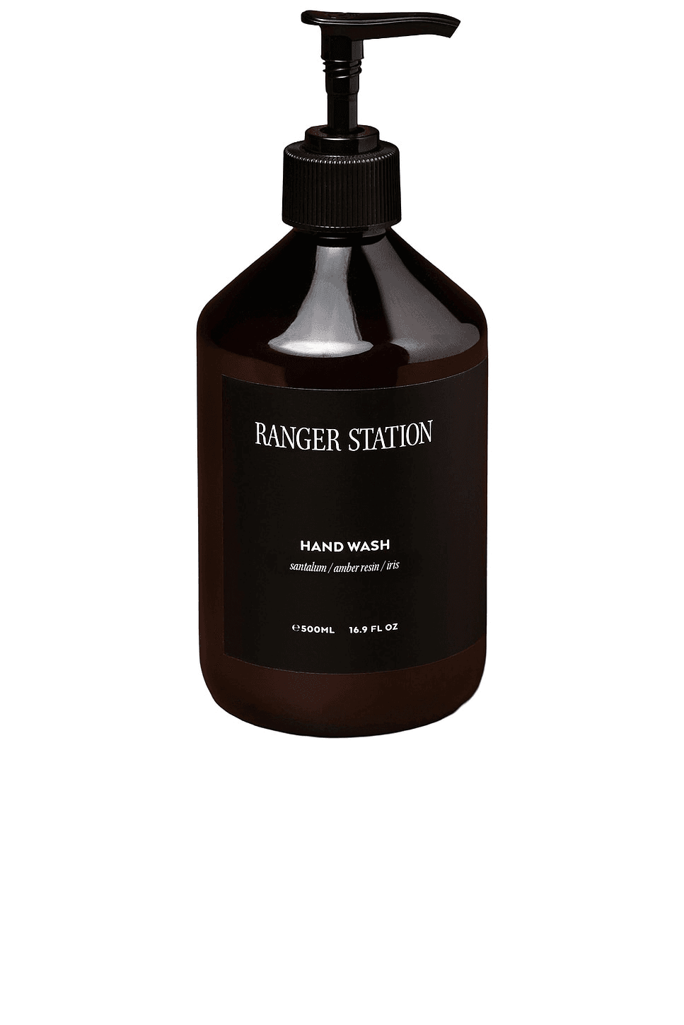 Santalum Hand Wash - Image 1