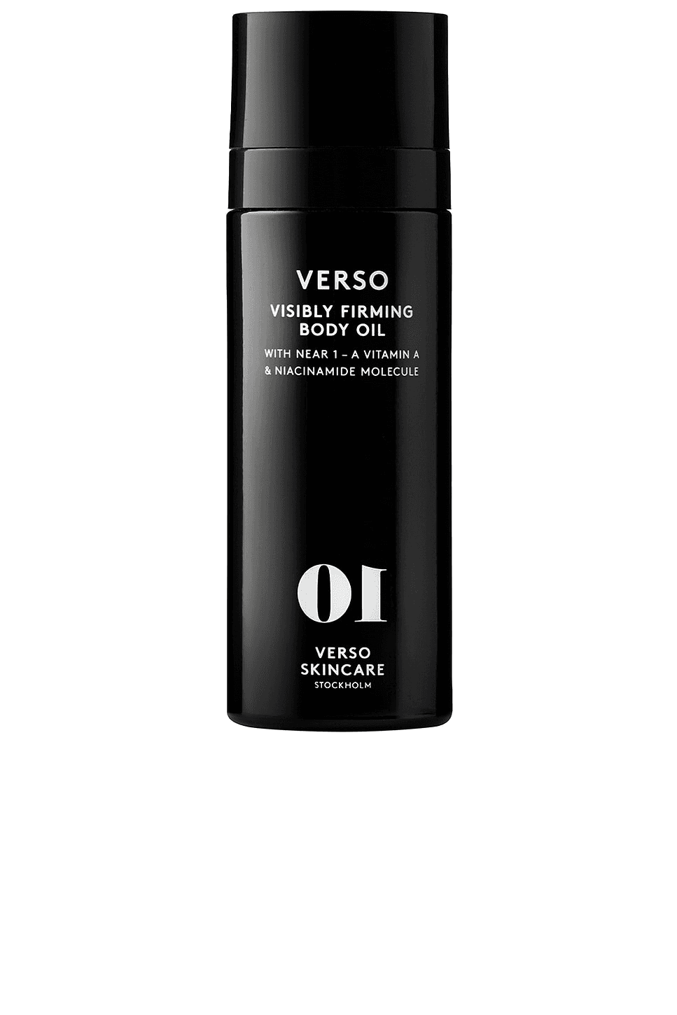 Body Visibly Firming Oil - Image 1