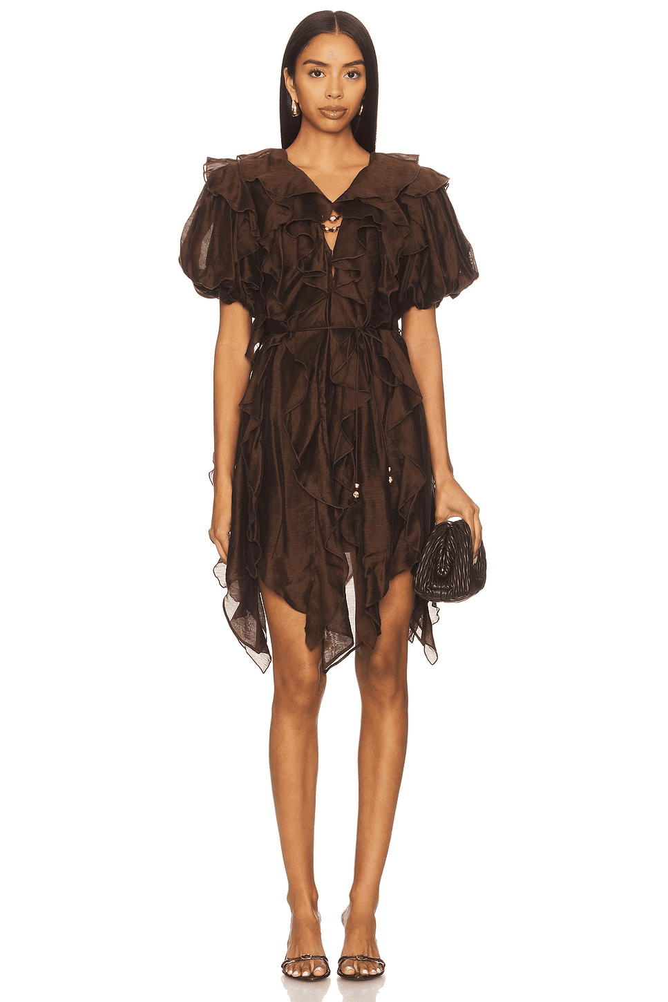 Voyager Mini Dress - Image 1