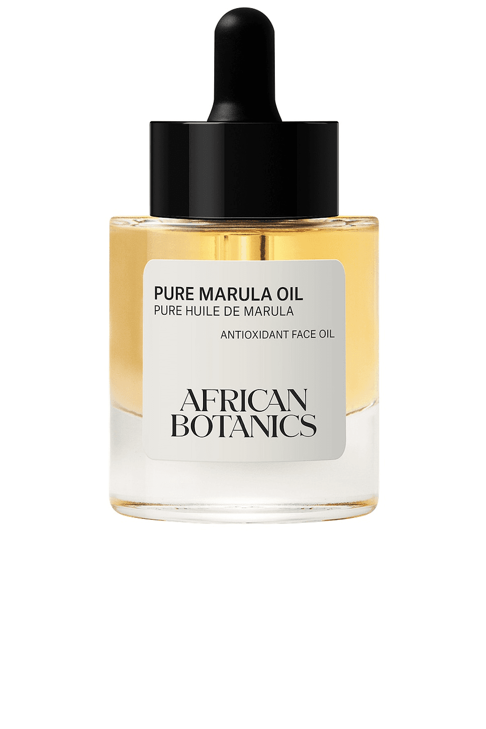 Pure Marula Oil - Image 1
