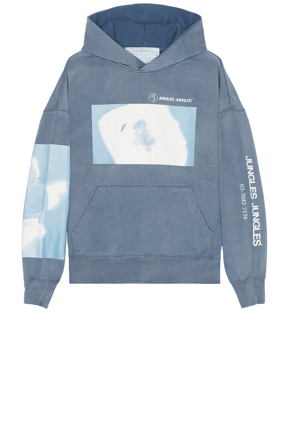 Movements Hoodie - Image 1