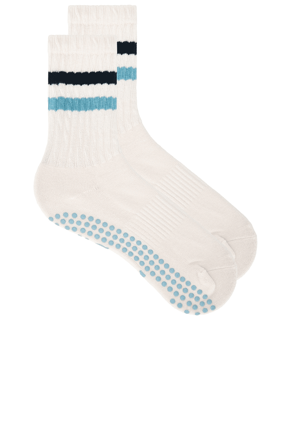 Retro Grips Socks - Image 1