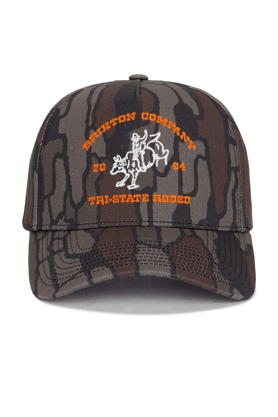 Danforth Netplus Snapback Hat - Image 1