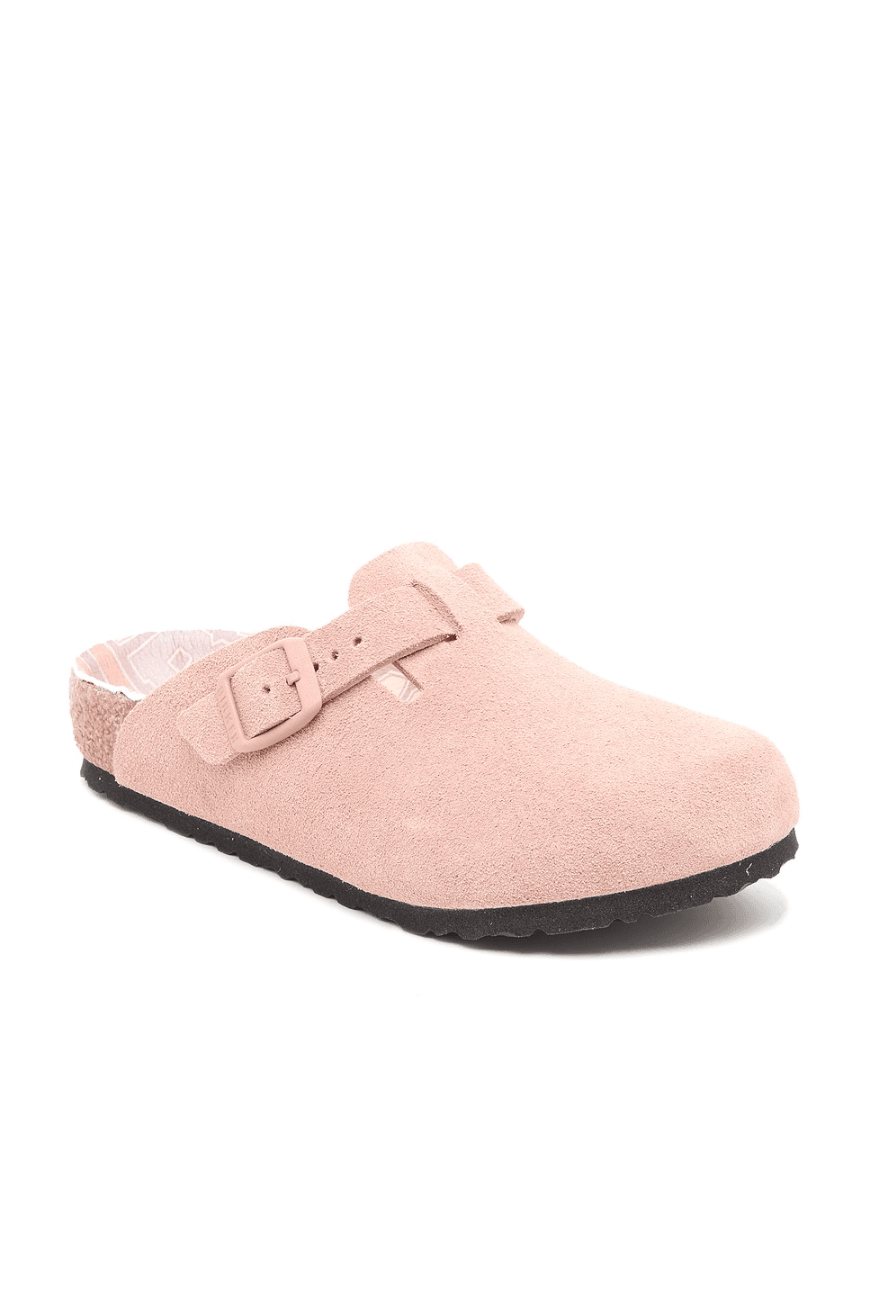 Kids Boston Varsity Clog - Image 1