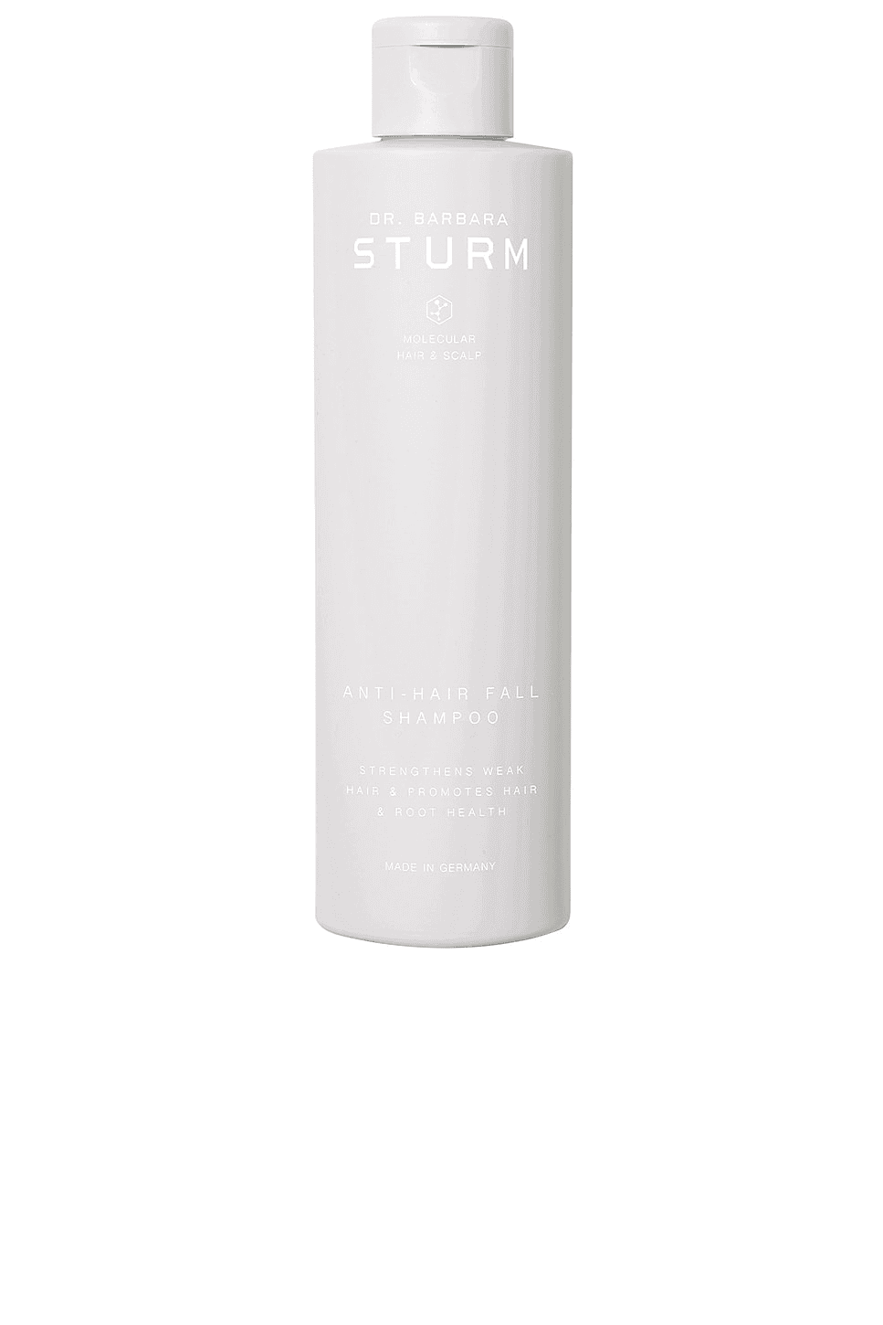 Anti-Hair Fall Shampoo - Image 1