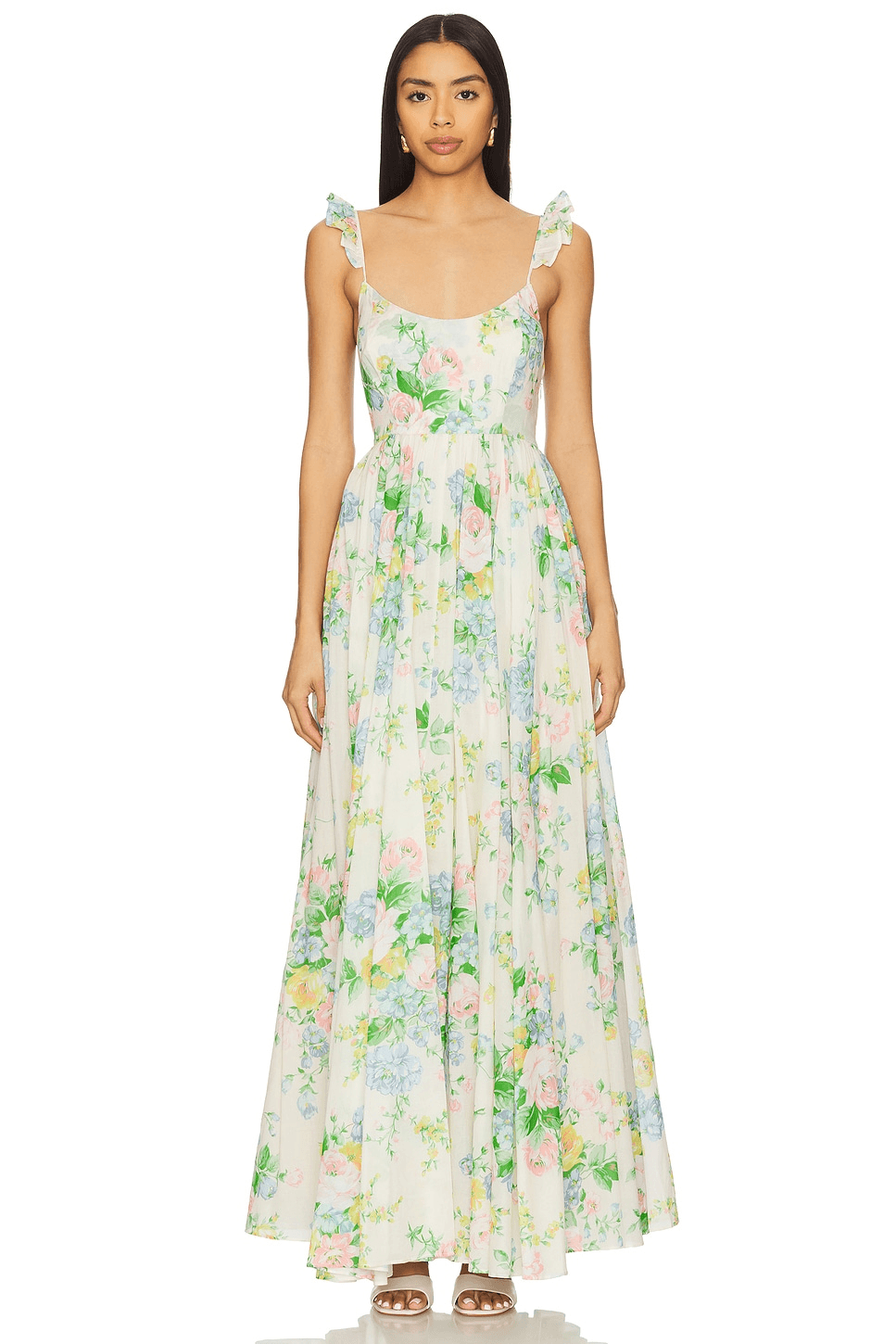 X Revolve The Penny Lane Dress - Image 1
