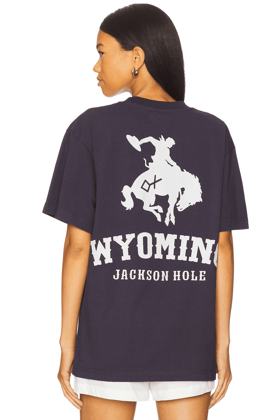 Wyoming Classic Tee - Image 1
