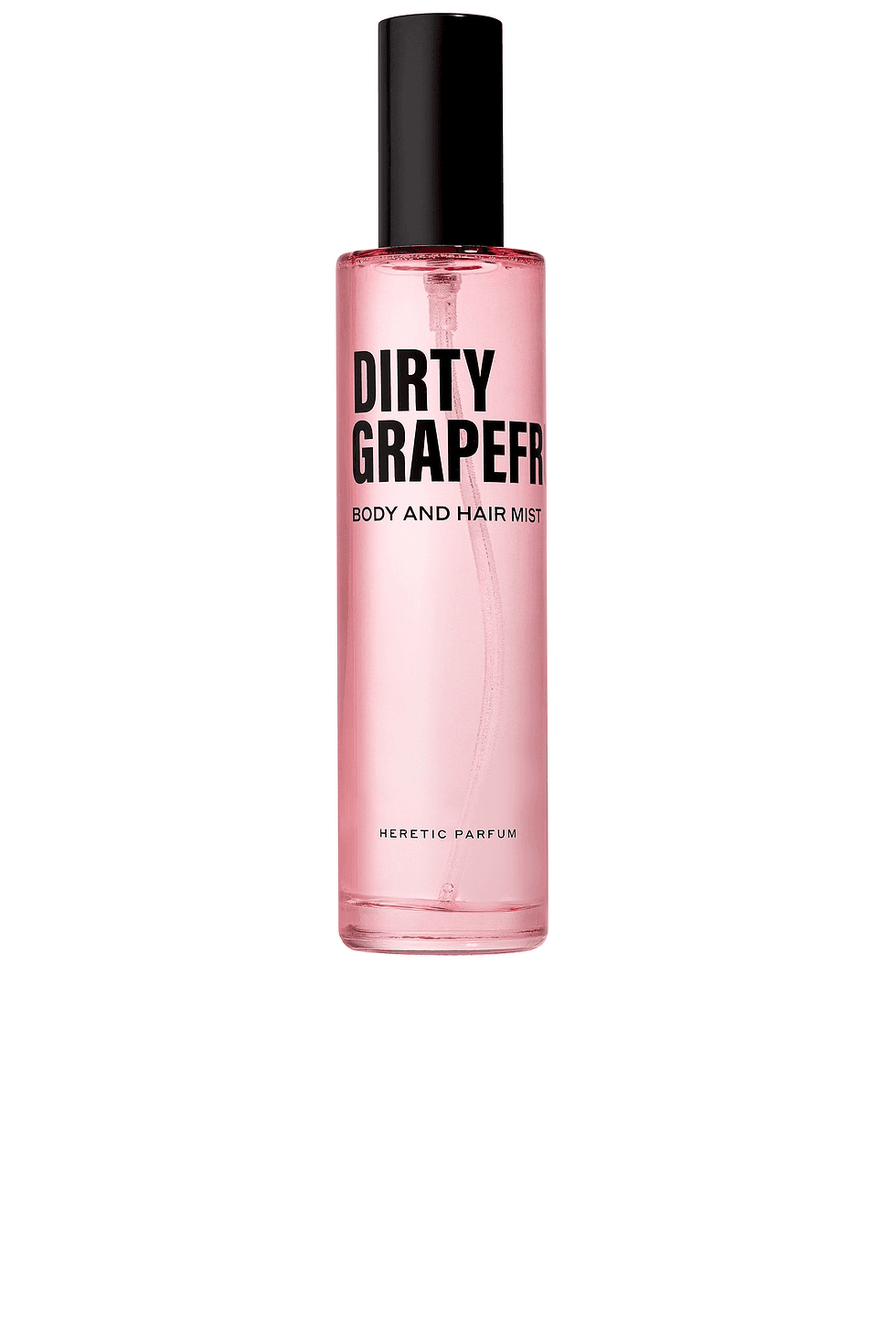 Dirty Grapefruit Body & Hair Mist - Image 1