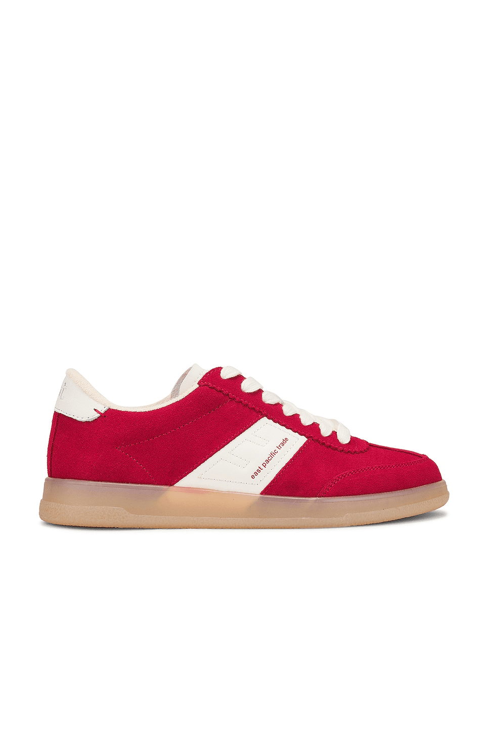 Santos Sneaker - Image 1