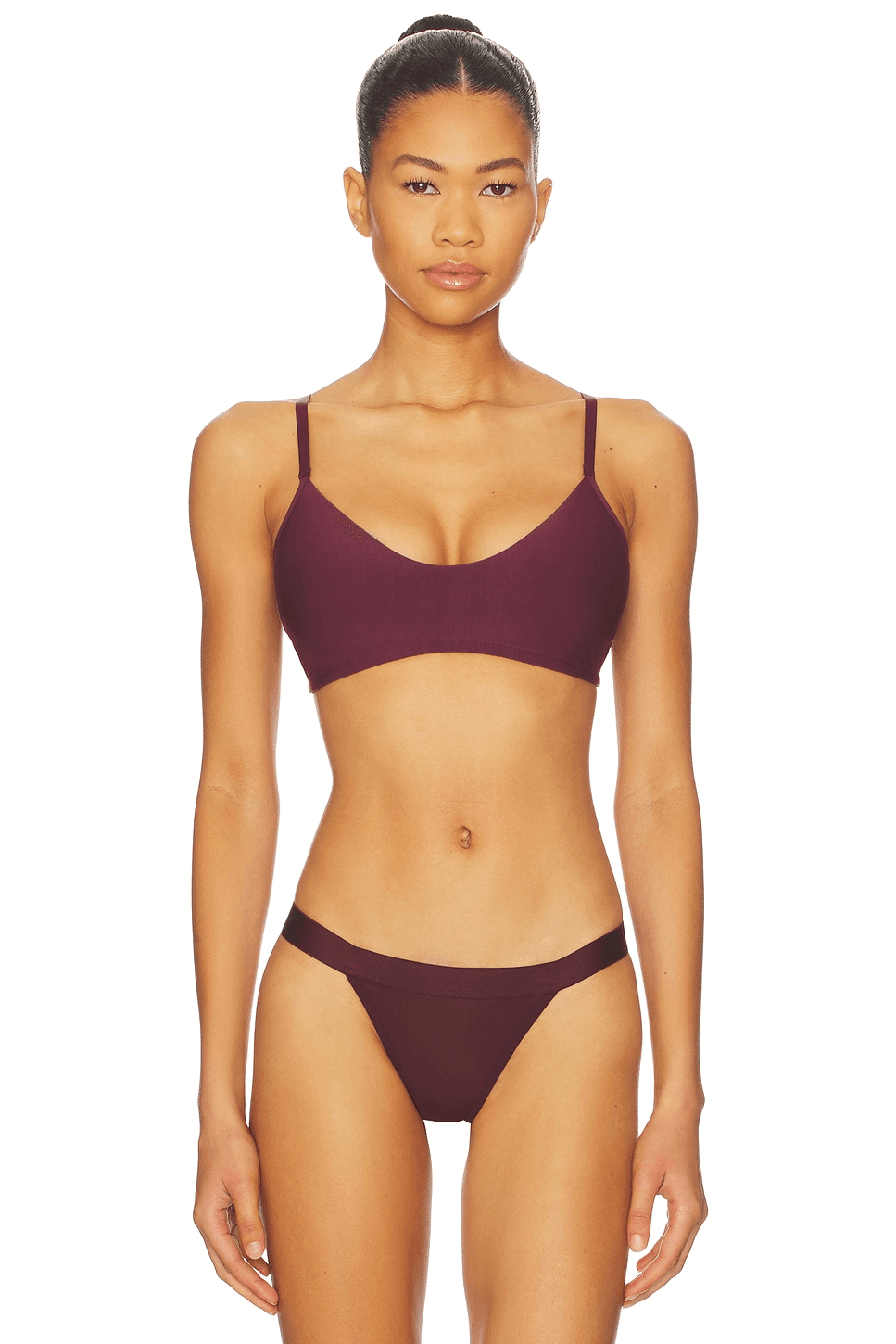 Butter Bralette - Image 1