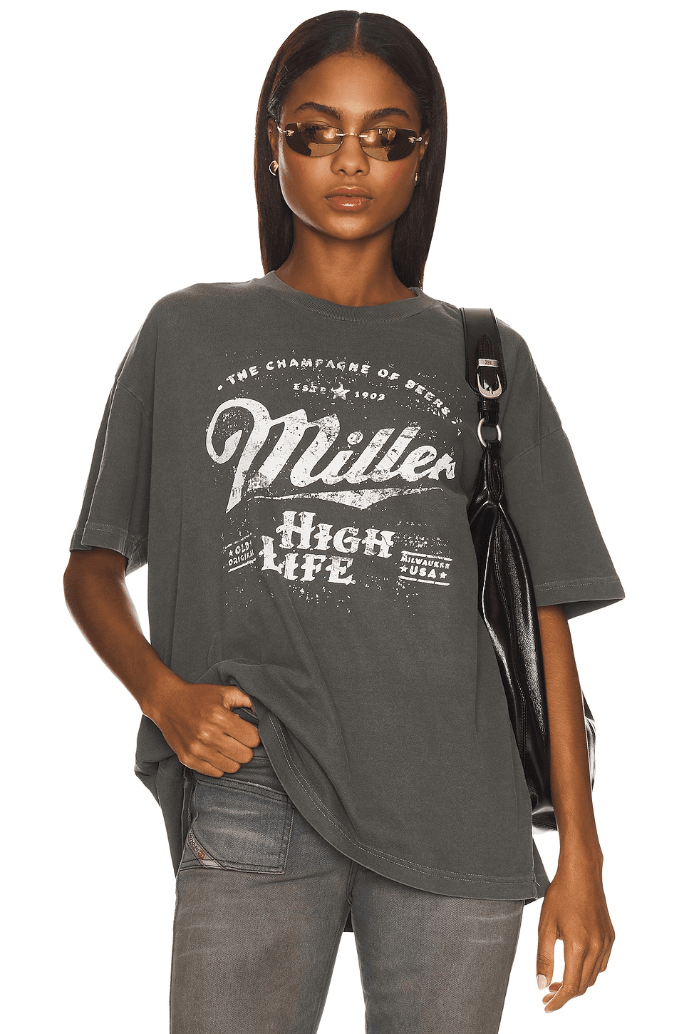 Miller Tee - Image 1