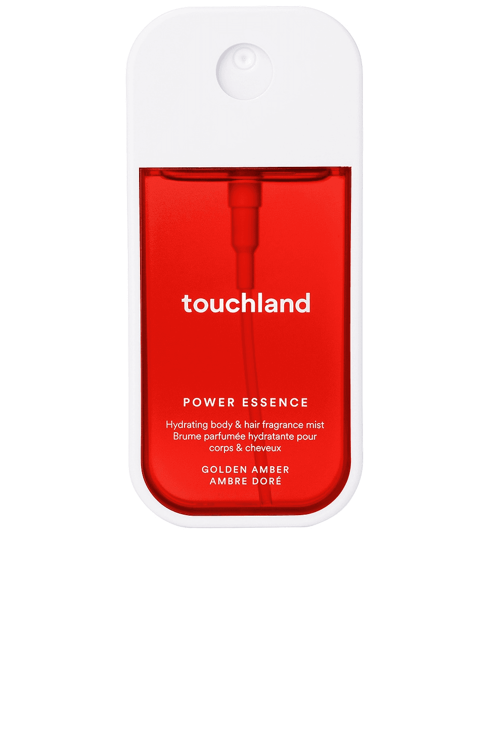 Power Essence Body & Hair Fragrance Mist - Image 1