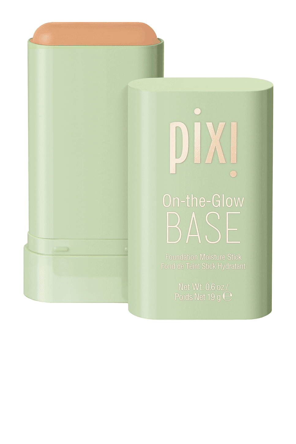 On-the-glow Base - Image 1