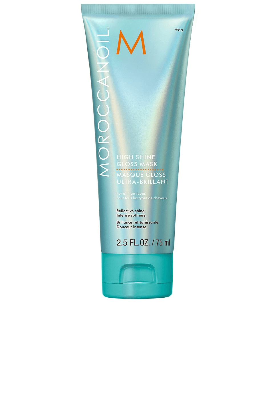 High Shine Gloss Mask 75ml - Image 1