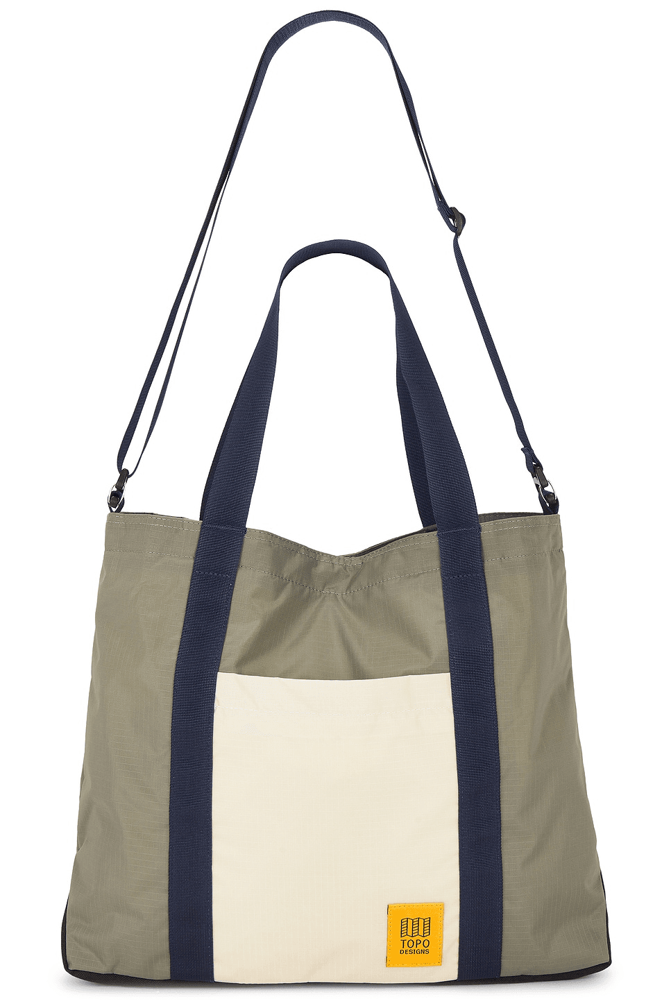 Mountain Essential Tote - Image 1