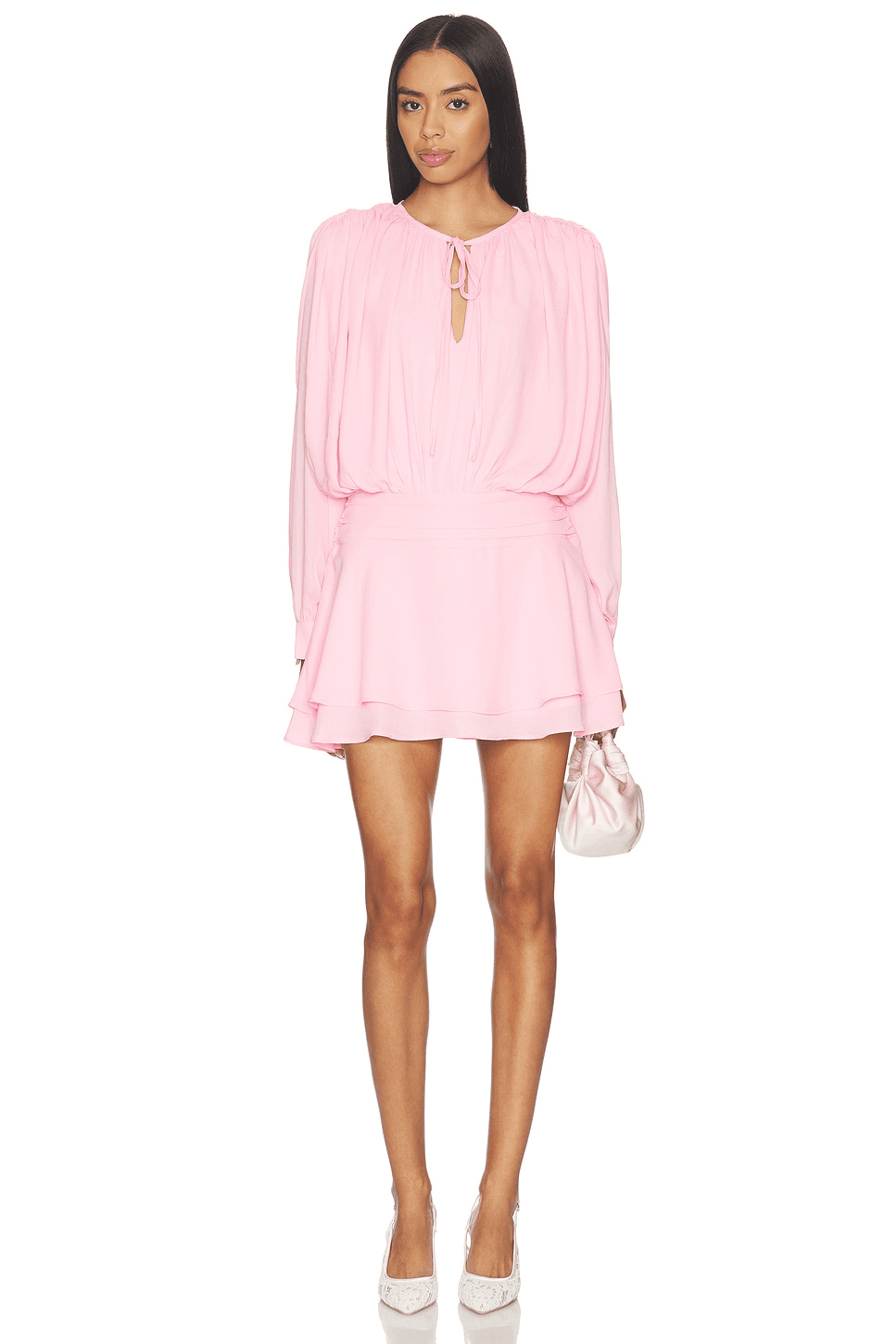 Bobbi Mini Dress - Image 1