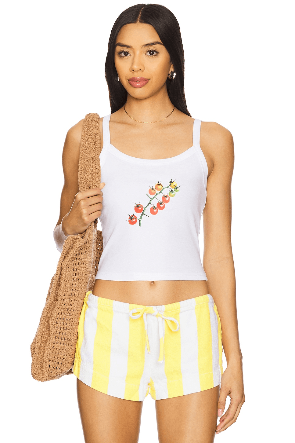 Tomato Tank - Image 1