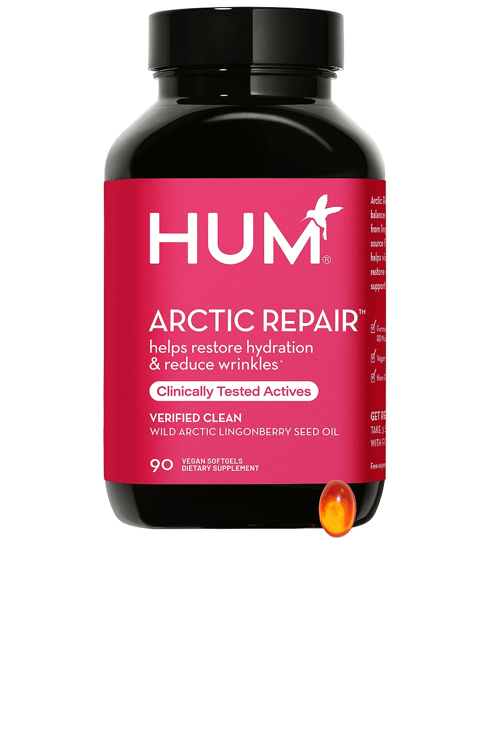 Arctic Repair Skin Rejuvenation Supplement - Image 1
