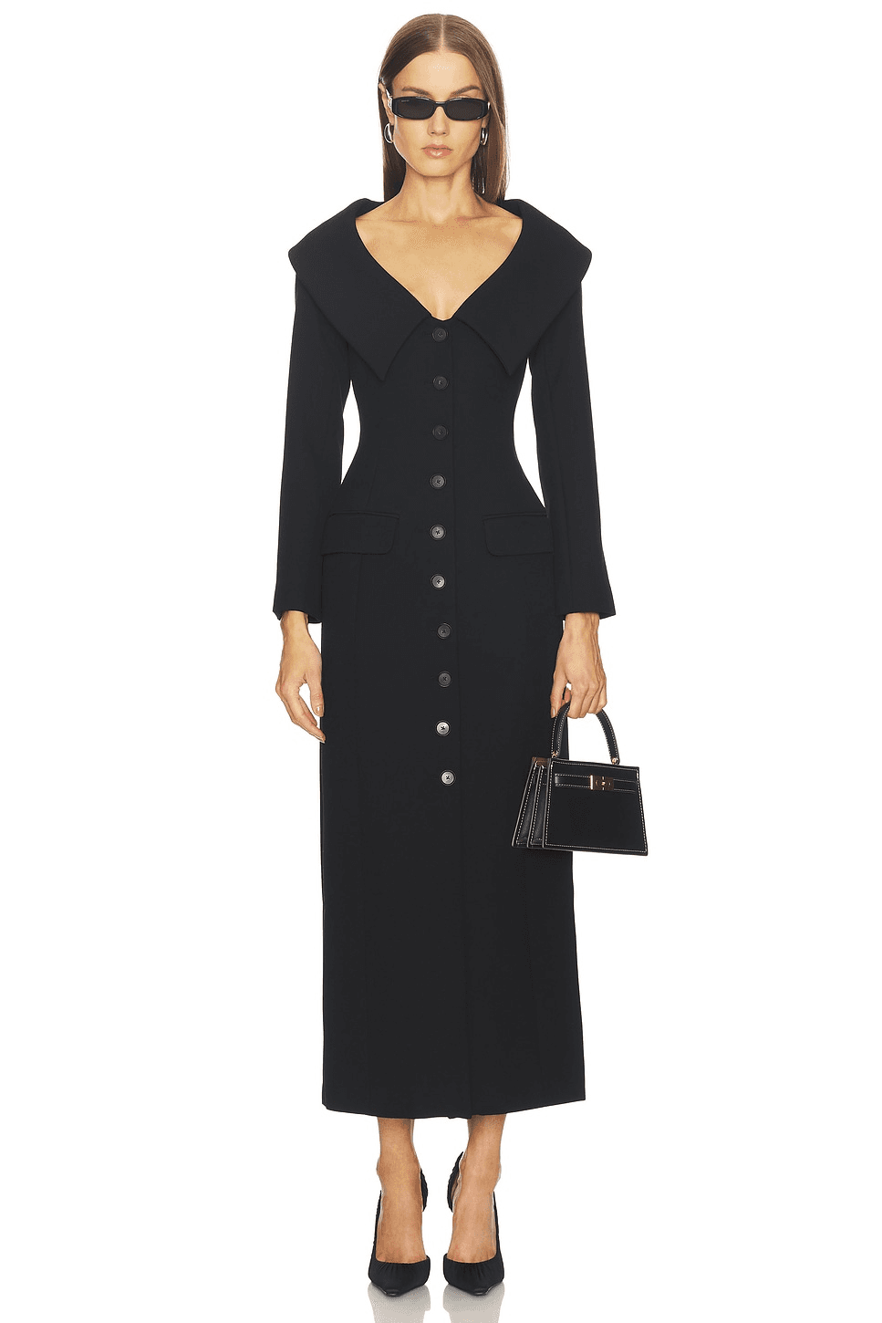 Genevieve Dress - Image 1