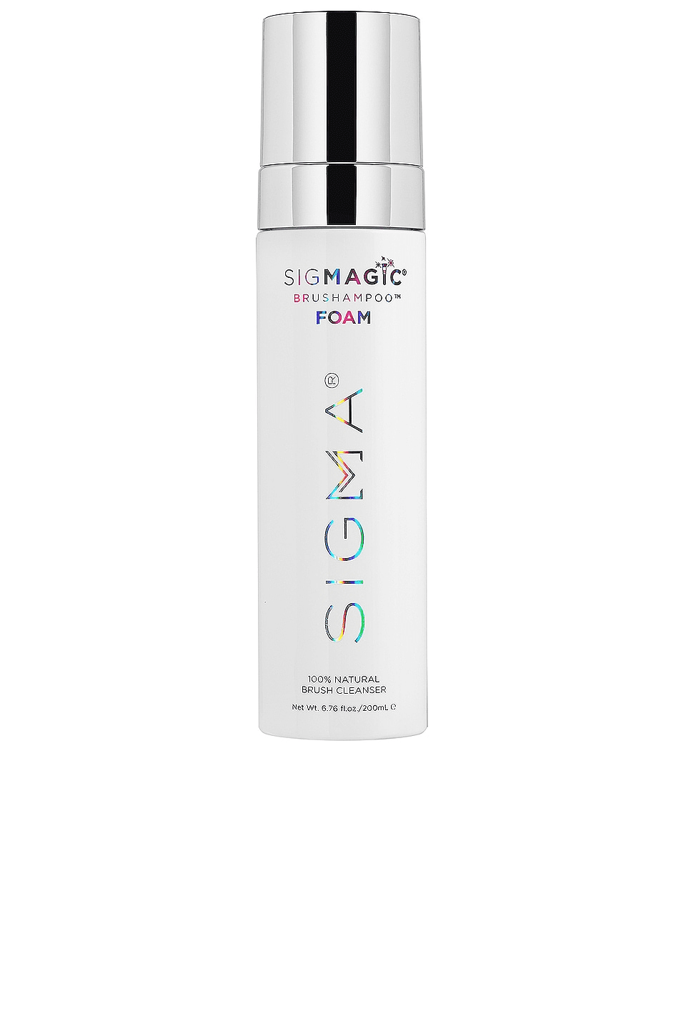 Sigmagic Brushampoo Foam - Image 1