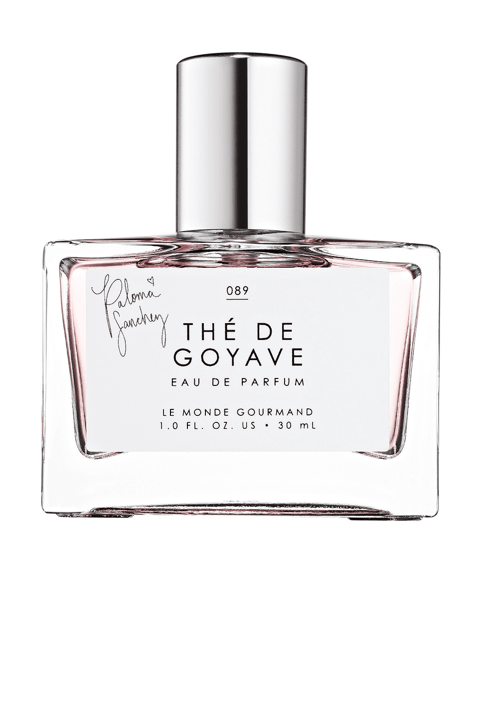 Coterie Collab The De Goyave Eau De Parfum - Image 1