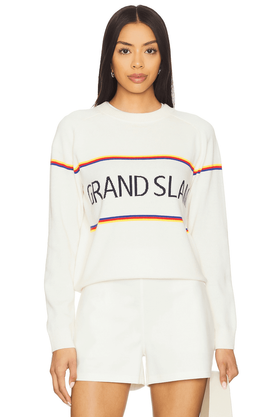 Grand Slam Sweater - Image 1