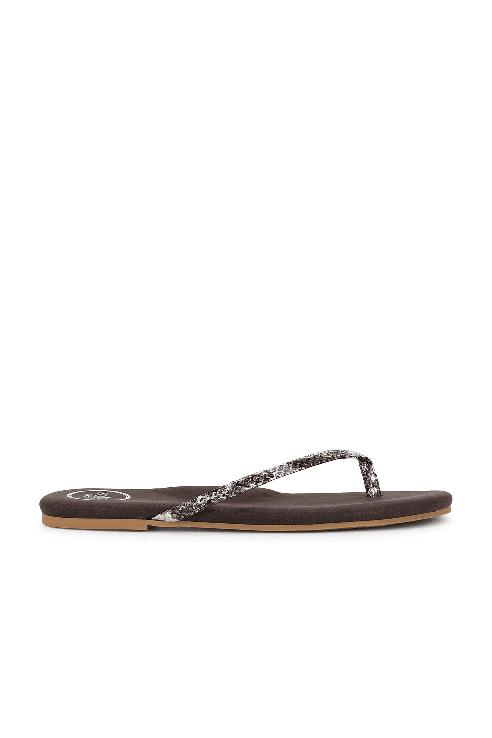 Indie Copa Sandal - Image 1