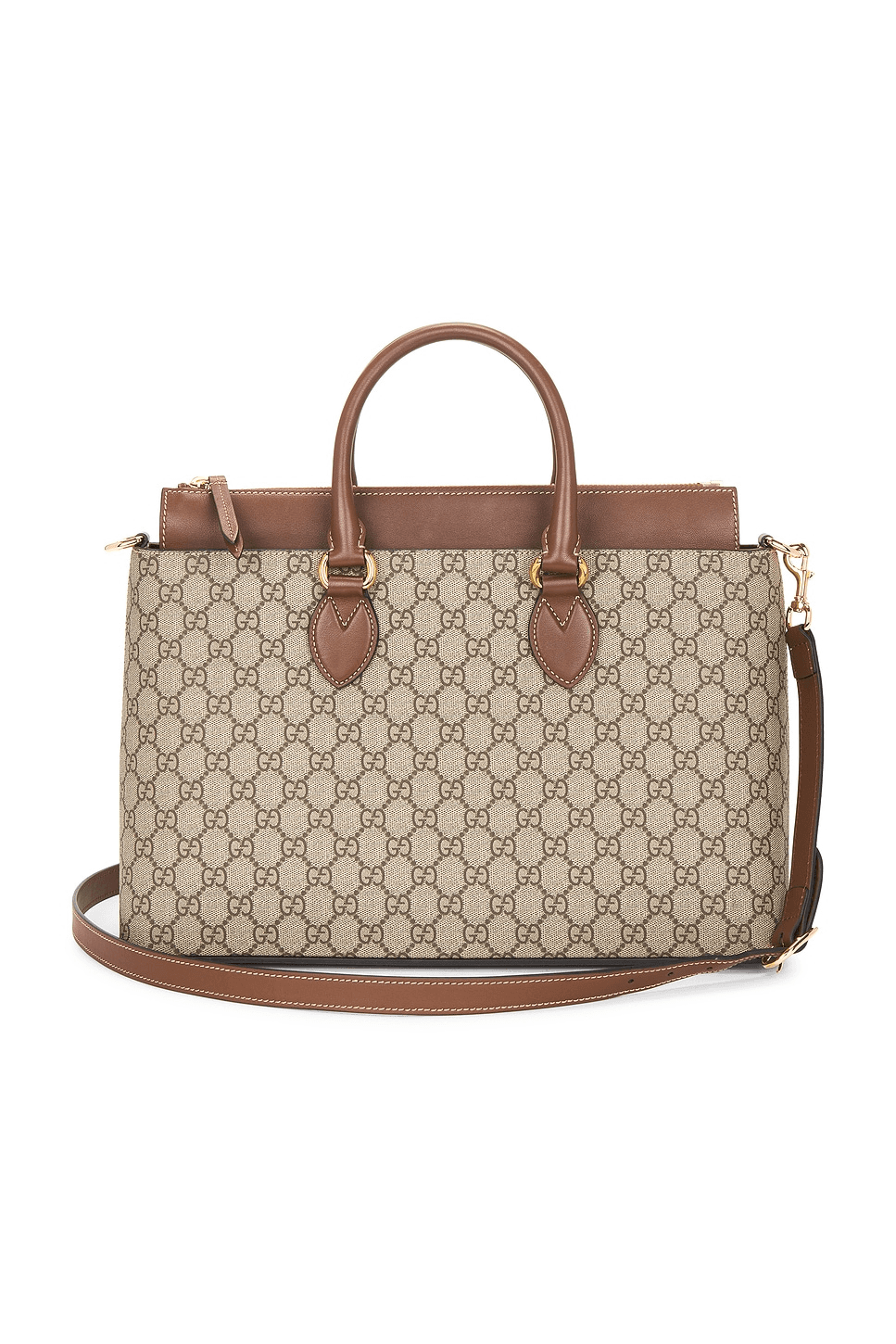 Gucci Linea A Tote Bag - Image 1